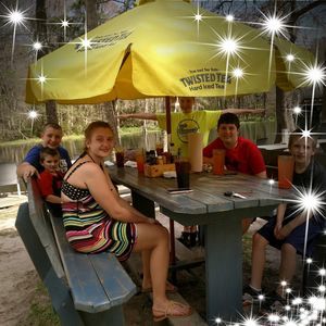 Meet your Posher, Deborah